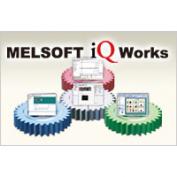 SW2DND-IQWK-JC GOTシリーズ MELSOFT IQ Works 統合ソフトウェア