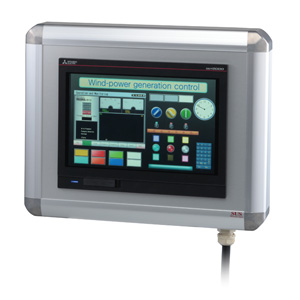 三菱電機製タッチパネル搭載 TBOX｜新製品情報｜製品ラインアップ [SUS