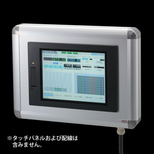 タッチパネルボックス製品検索 | SUS FA Factory Automation