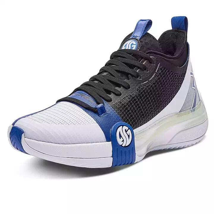 Aaron Gordon Zen 3 Home – Famujisneaker