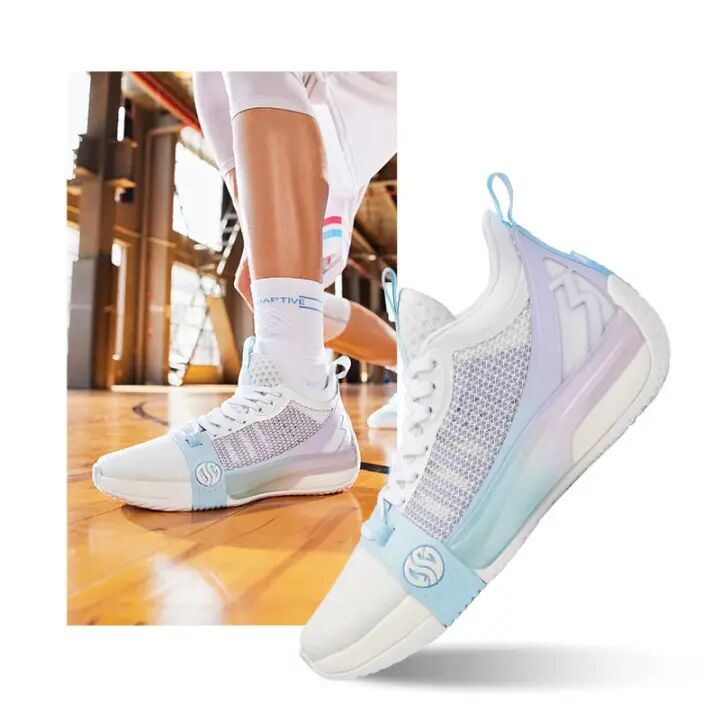 Aaron Gordon Zen 3 Iceman – Famujisneaker