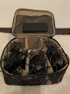 ベアボーンズ】エジソンストリングライトの収納ケースはどれが最適