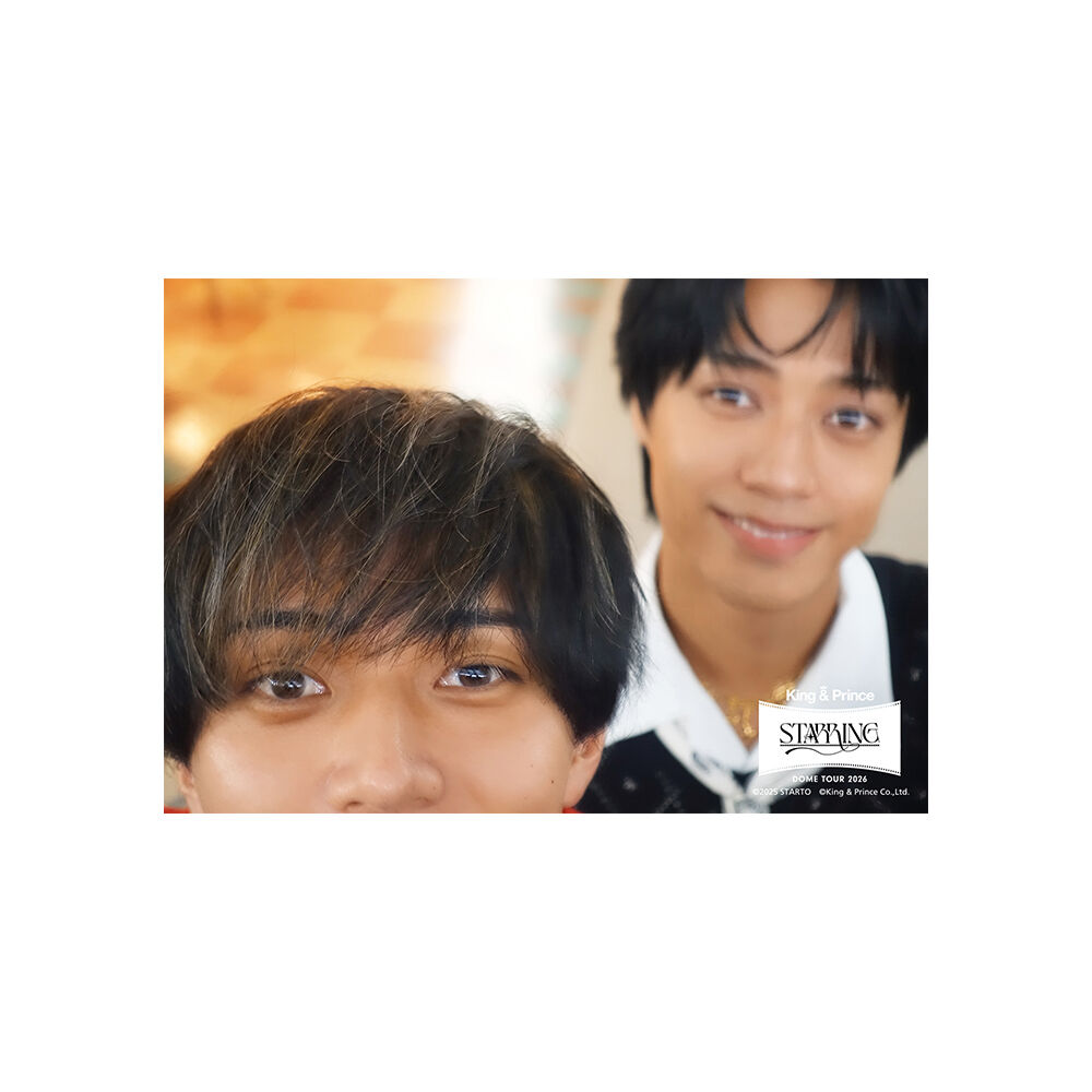 集合】オリジナルフォトセット（自撮り） | ファミクラストア オンライン