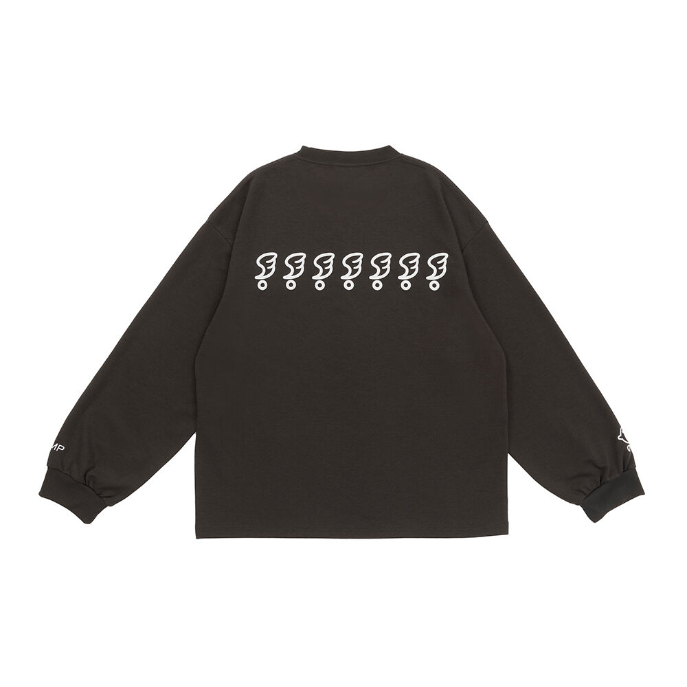 ロングTシャツ | ファミクラストア オンライン