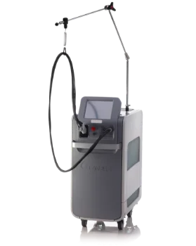 レーザーフェイシャル | ファミリアクリニック美容サイト