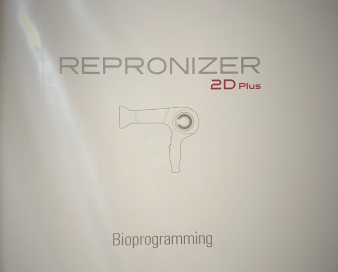 レプロナイザー2D Plus』をGET。 – ファミリアホームサービスのブログ