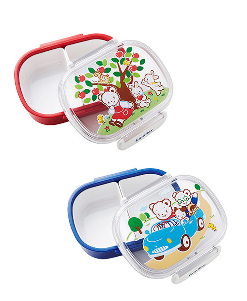 ランチボックス｜ファミリア公式オンラインショップ | ファミリア公式