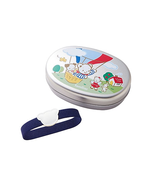 アルミランチボックス｜ファミリア公式オンラインショップ