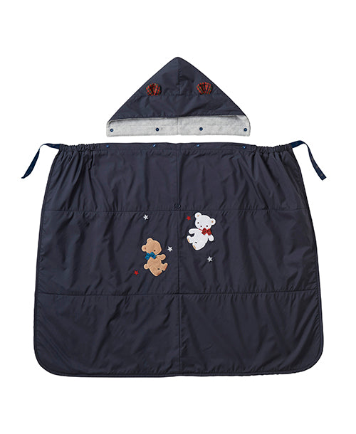 3WAY Blanket | Familia Official Online Shop | ファミリア公式サイト