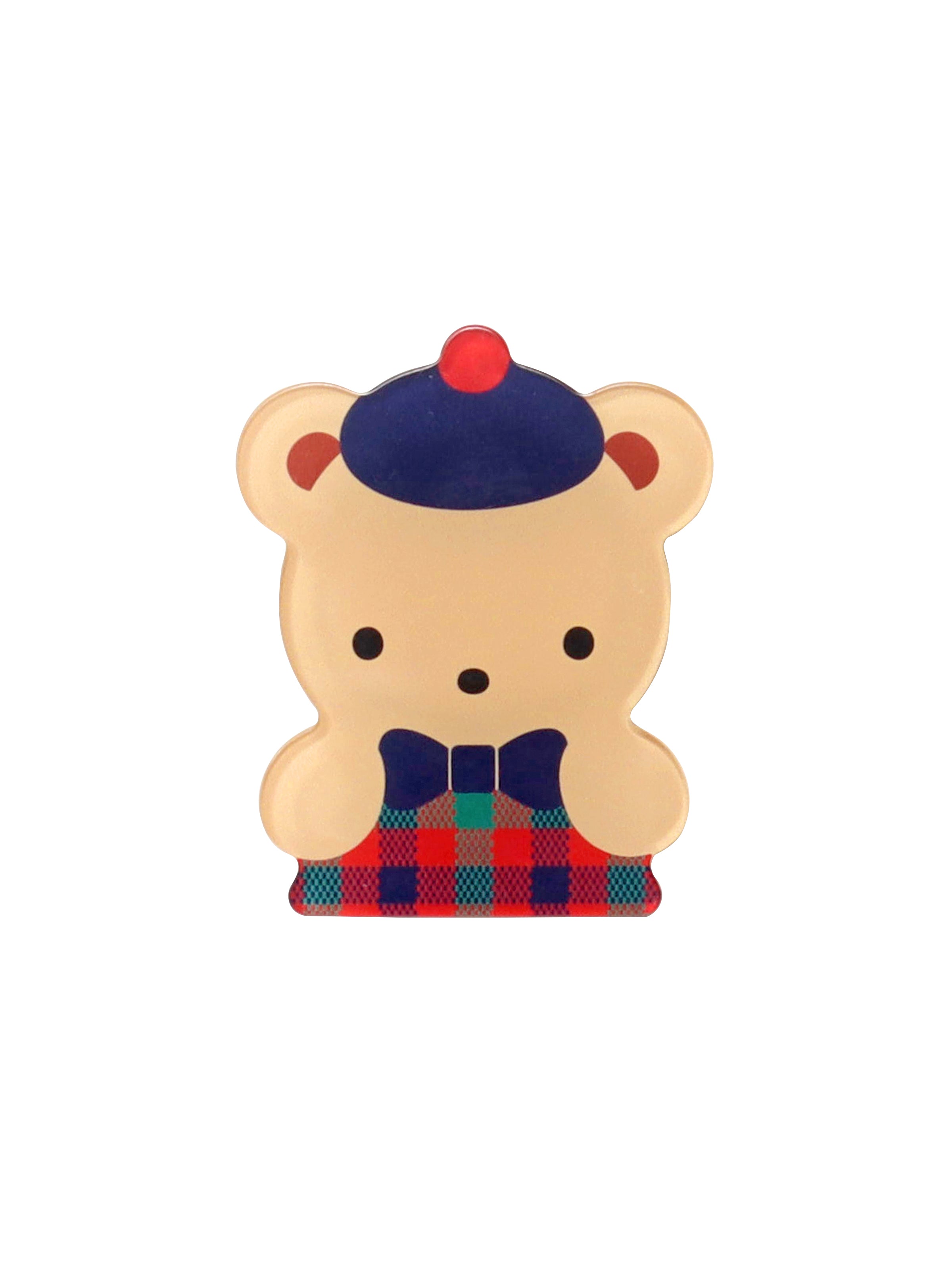 iPhoneケース（15Pro）〈ルクアイーレ店限定〉｜ファミリア公式