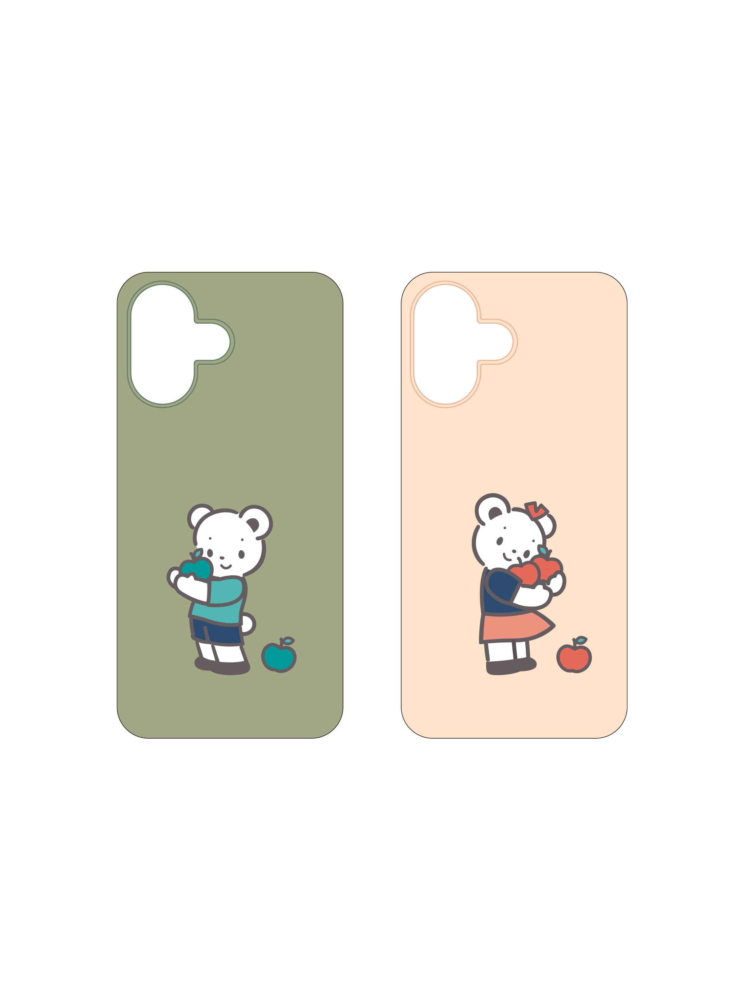 iPhoneケース（15Pro）｜ファミリア公式オンラインショップ