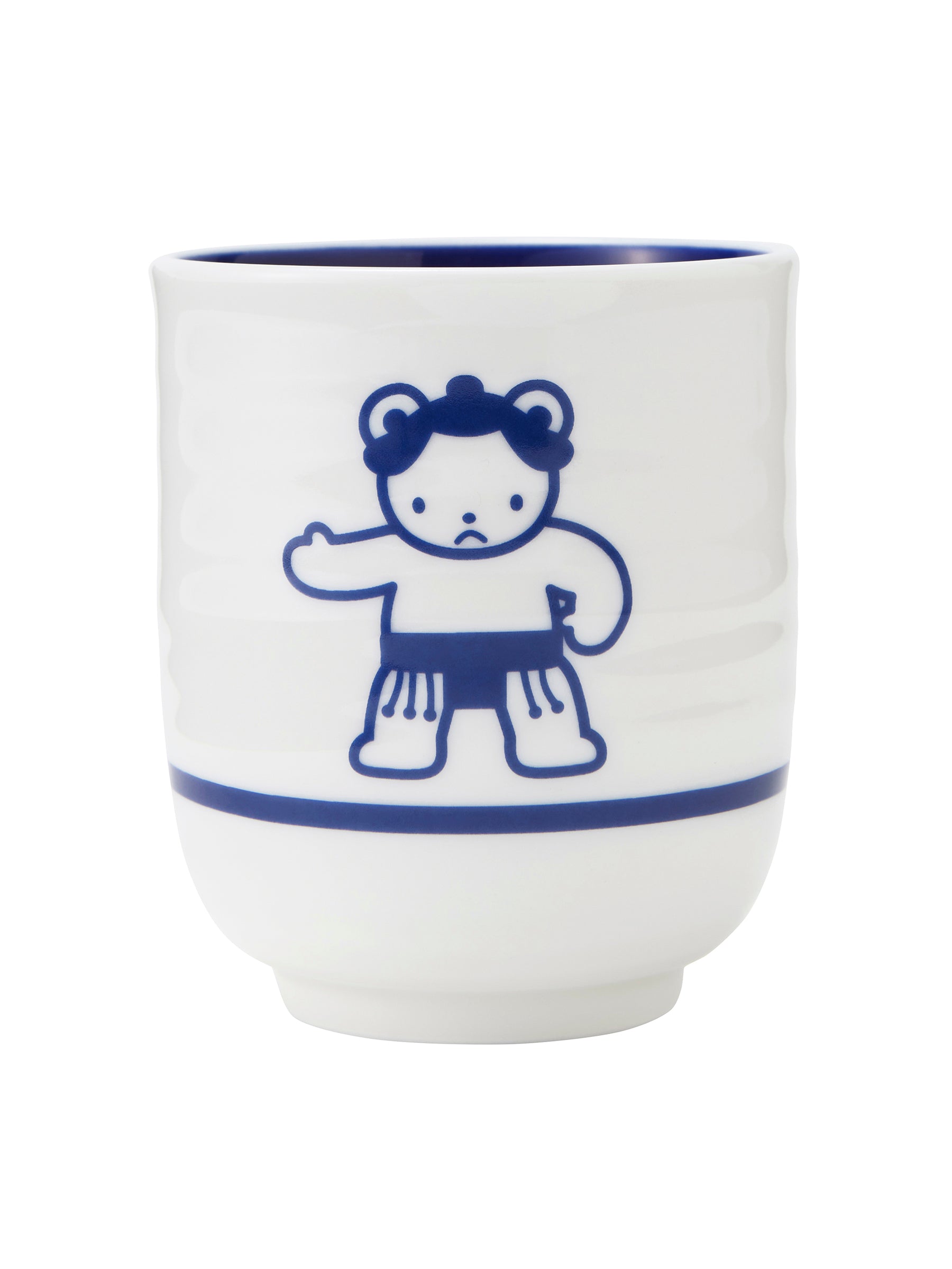 湯呑〈日本相撲協会 × familiar〉｜ファミリア公式オンラインショップ