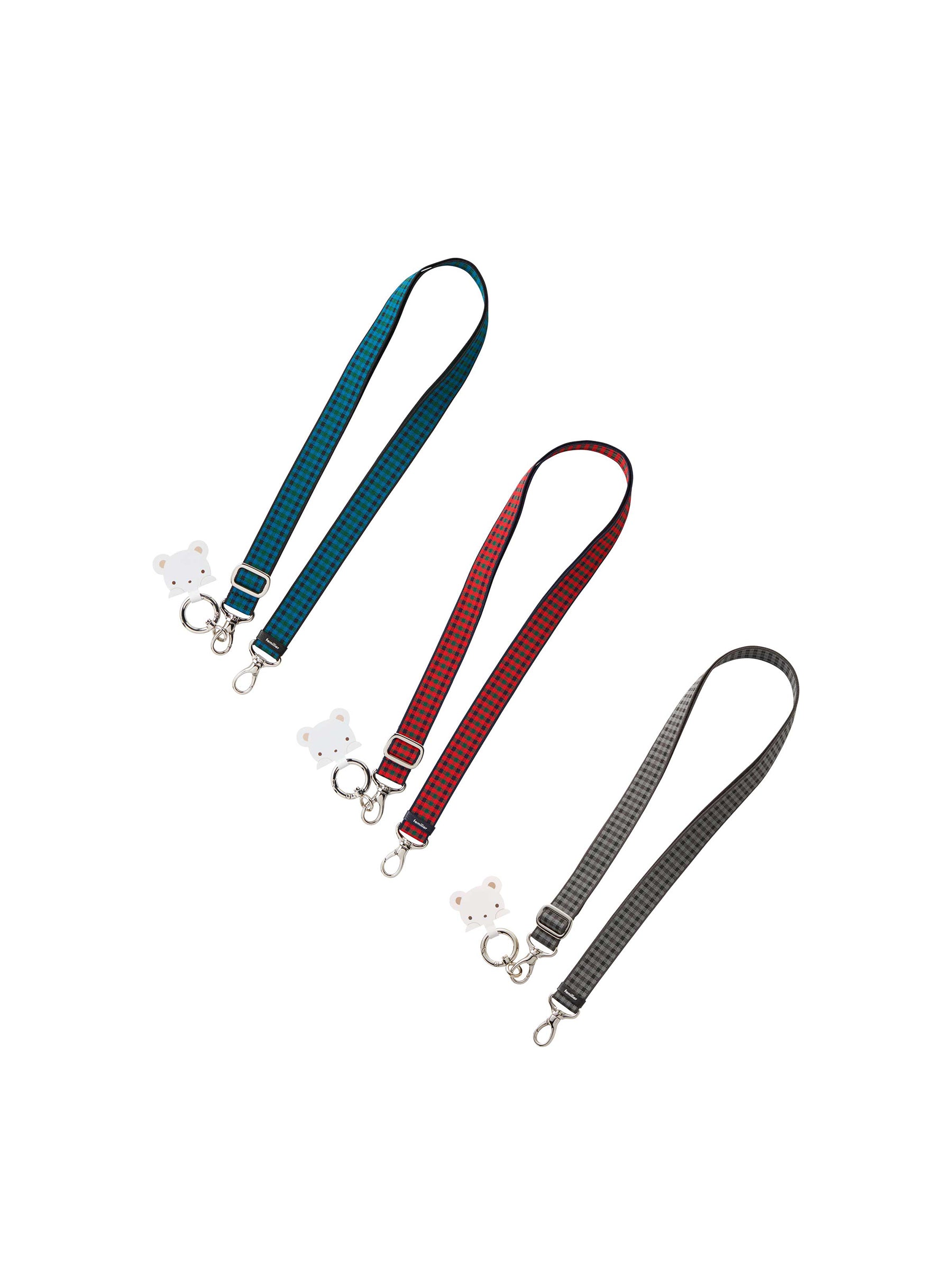 ショルダーストラップ｜ファミリア公式オンラインショップ