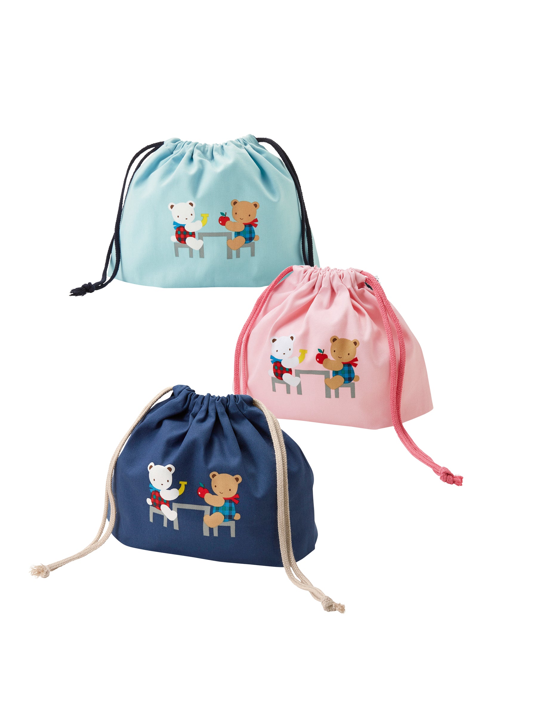 ランチ巾着 | ファミリア公式サイト