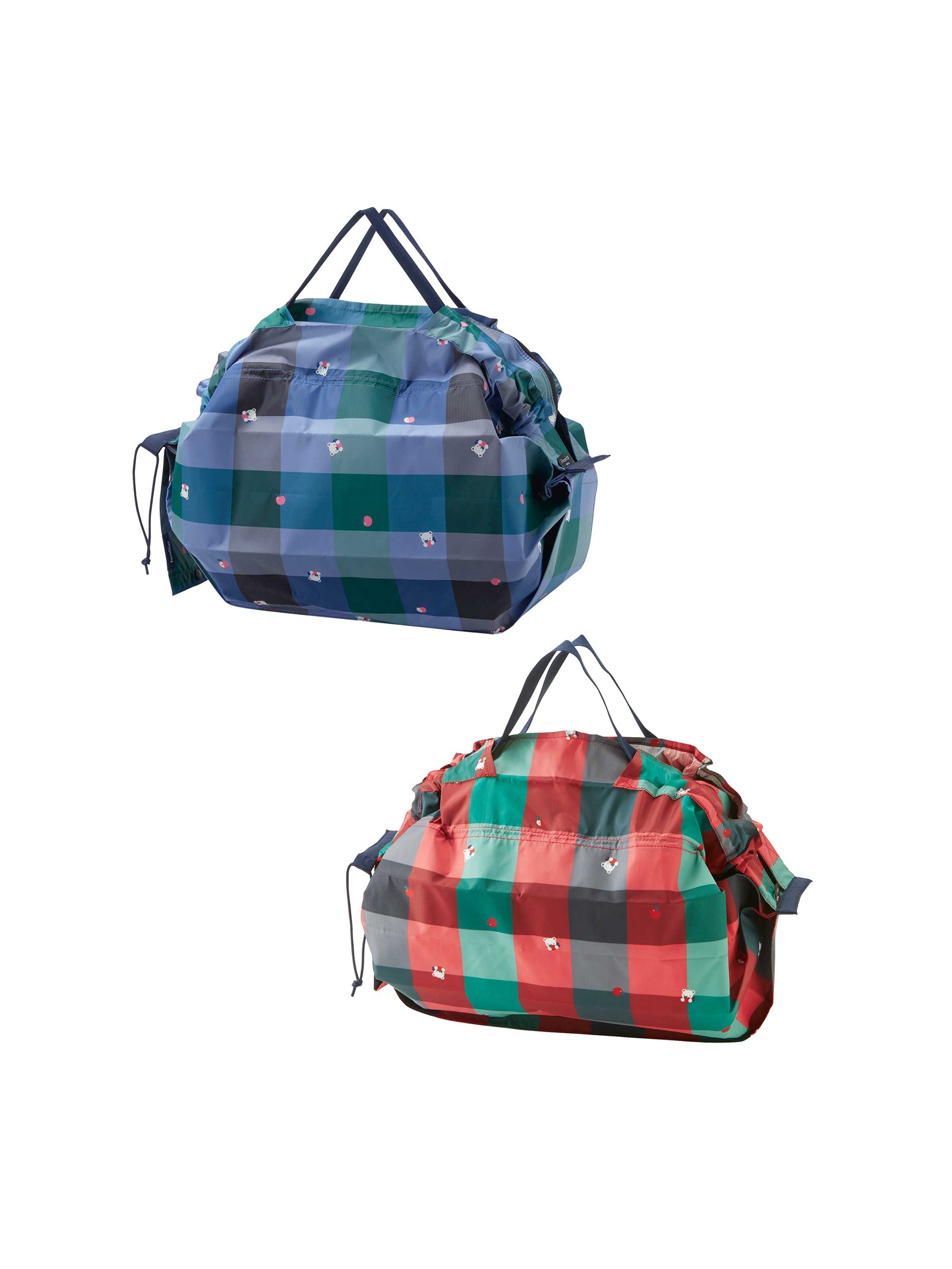 保冷バッグ〈Shupatto〉 | ファミリア公式サイト