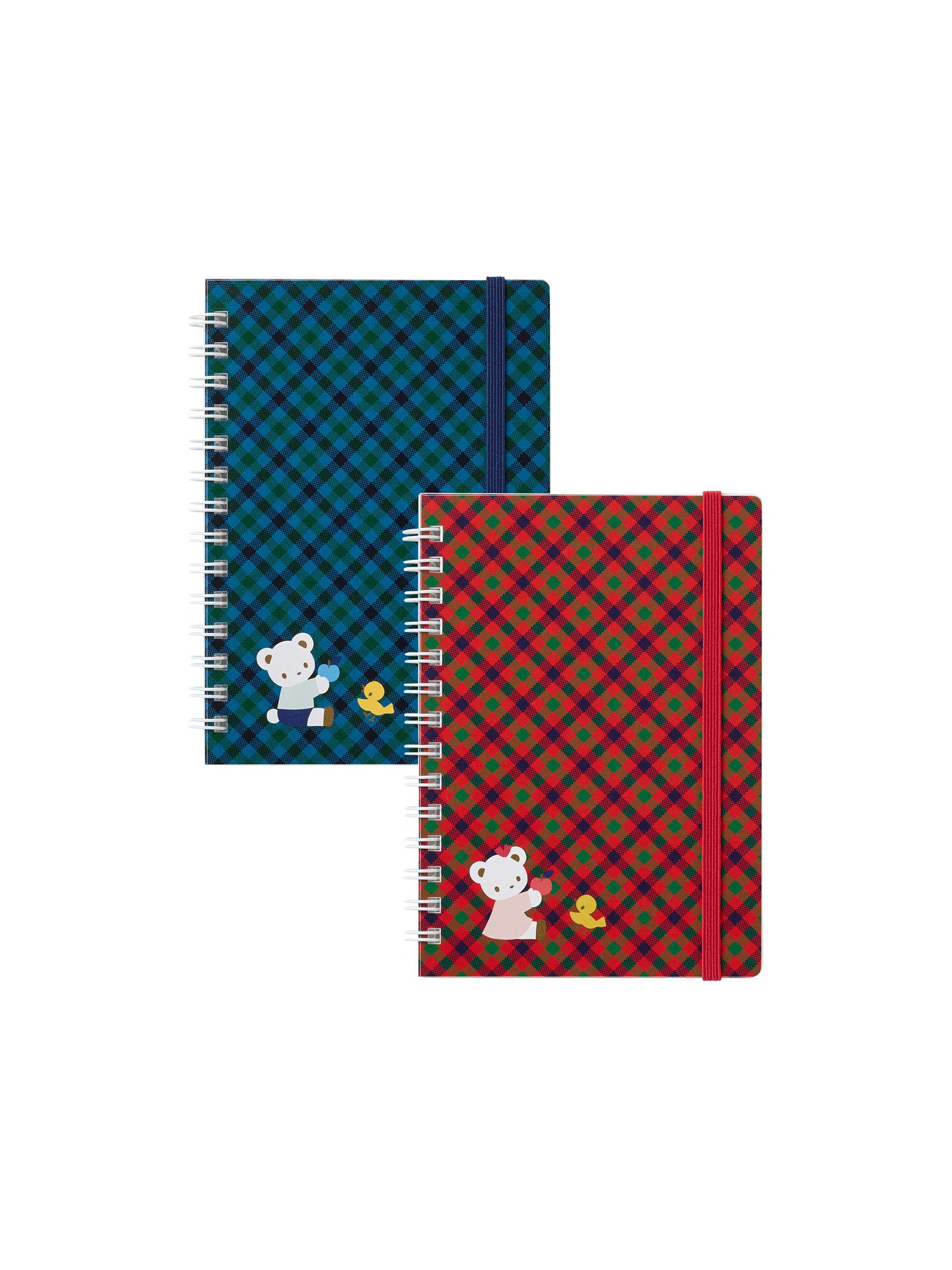 familiar チェック柄 ノートPCケース ノートパソコンケース パソコン