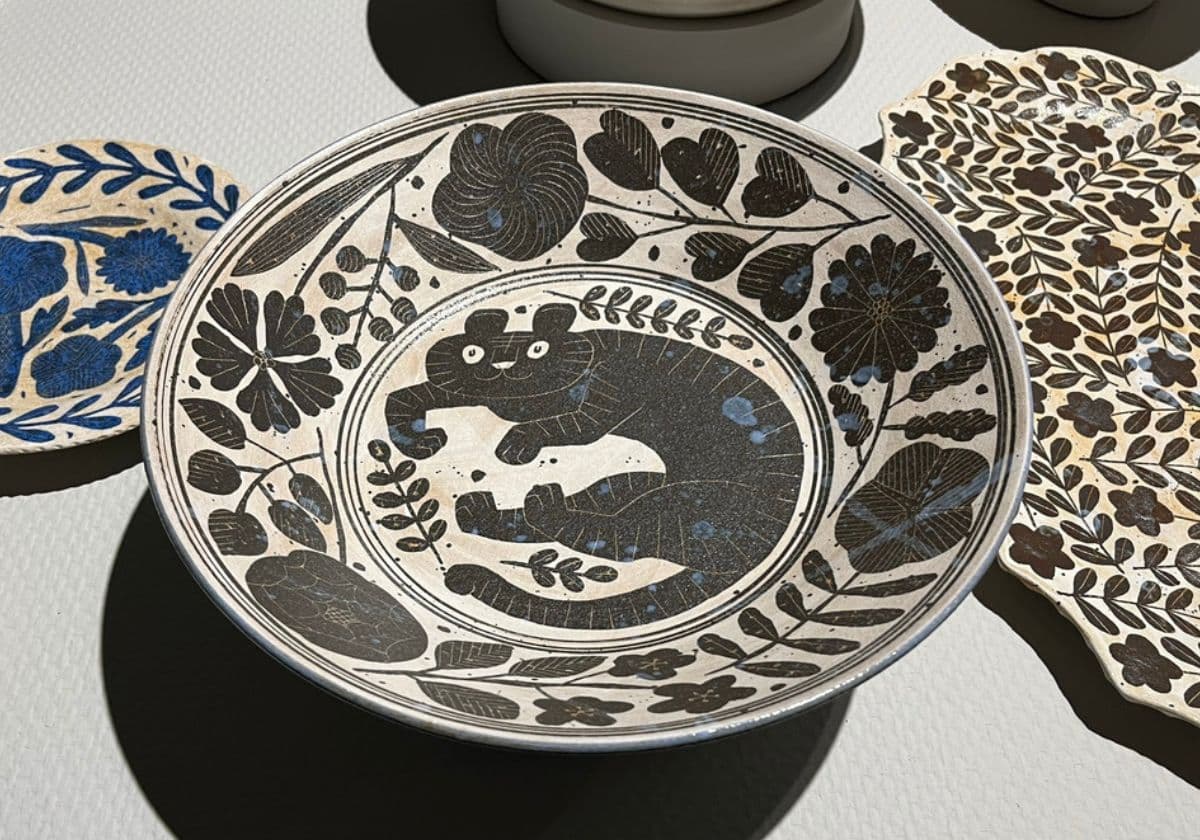 親子で楽しめる動物アート！ 立川・PLAY! MUSEUM「鹿児島睦 まいにち