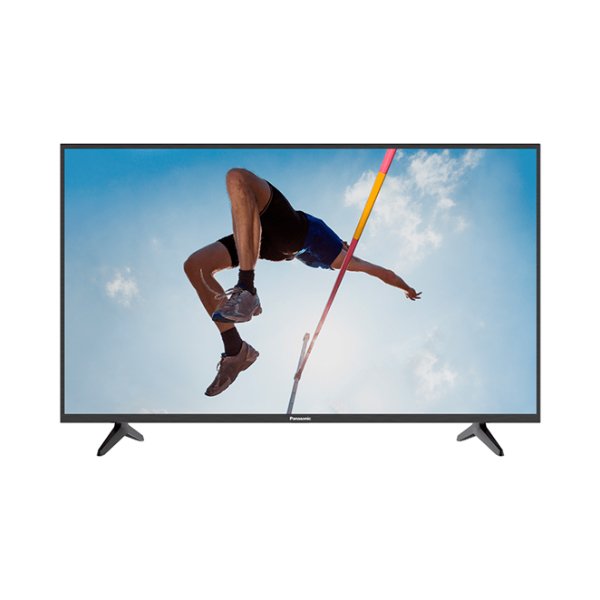 Panasonic TH-43JS600X 43'' Full HD HDR Android TV | Family Appliance