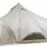 Snow Peak Spearhead Pro L Tent Review (Unique Features)