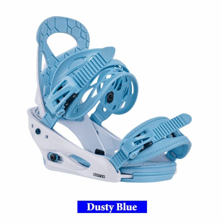 BURTON／バートン Kids' Smalls Binding | スノーボード・アウトドア