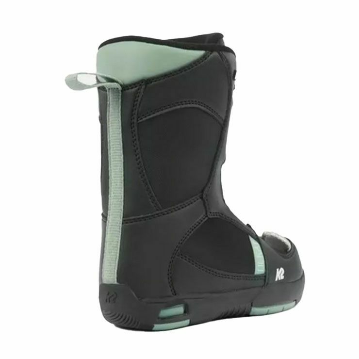 k2 スノーボード ブーツ 18.5 ケーツー リルカット LIL KAT 2 ケーツー