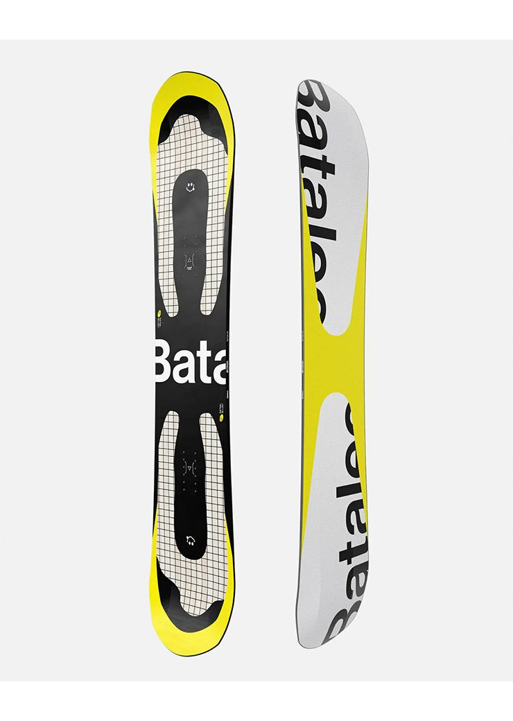 Bataleon The Jam 159cm バタレオン スノーボード Bataleon The Jam