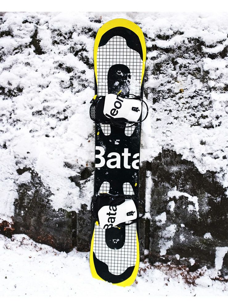 BATALEON／バタレオン EVIL TWIN エビルツイン 2025 | スノーボード