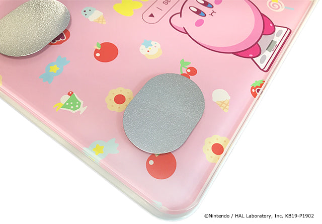 星のカービィ 体組成計 BC-CU-KB01 – FAN+Life