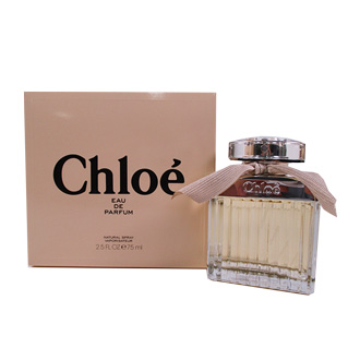 Chloe】クロエEDP 75ml(75ml): ビジター表示商品｜ファンビ寺内ネット