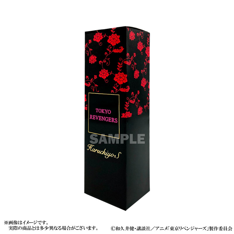 FaNeMa / TVアニメ『東京リベンジャーズ』香水-天竺編-(三途春千夜)