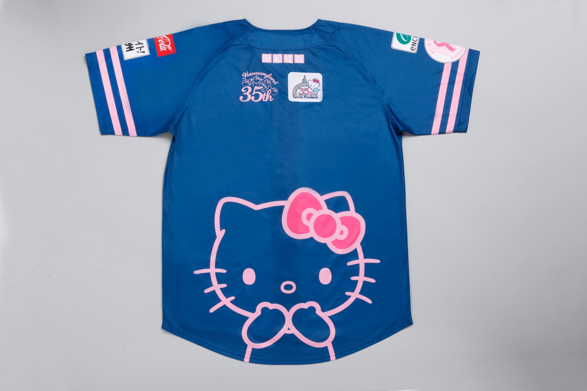 福岡ソフトバンクホークス「ピンクフルデー2026」でピンクに染まる3