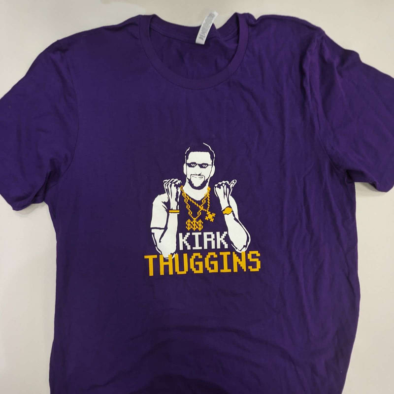 Greg Joseph Player Worn Apparel – Fan HQ