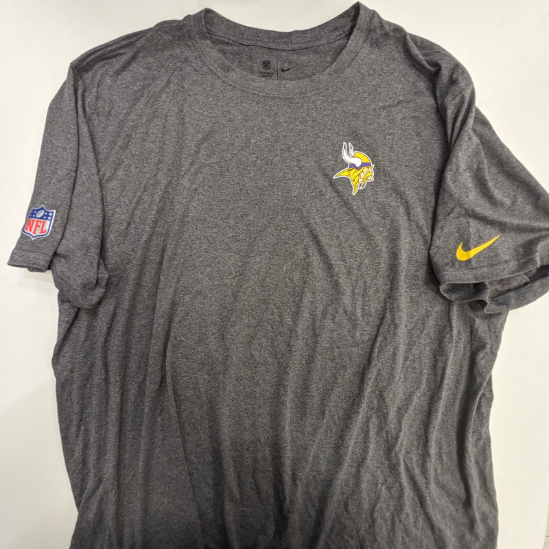 Greg Joseph Player Worn Apparel – Fan HQ