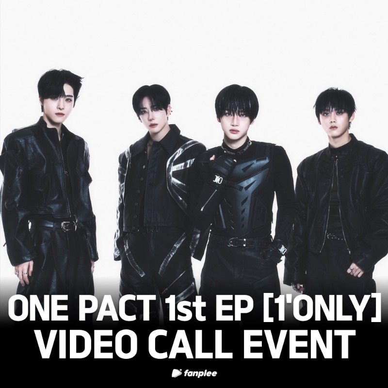 ONE PACT - ヨントンイベント!! 3/8 | ZOA K-POP