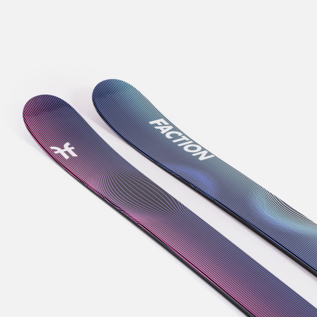 ファクションスタジオ2 | 2025 オールマウンテンスキー – Faction Skis