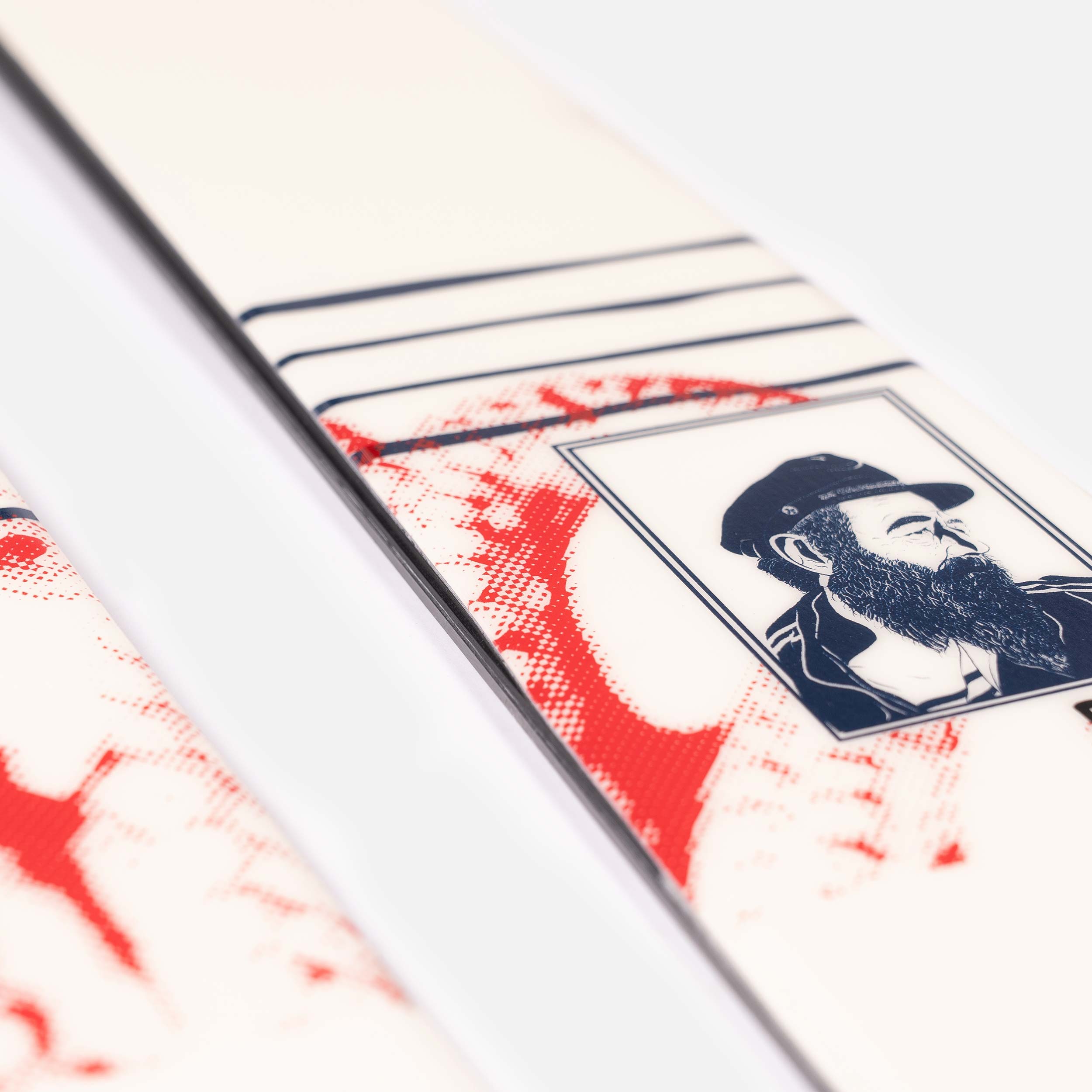 Faction Prodigy 2 Capsule | 2026 All-mountain Ski – Faction Skis