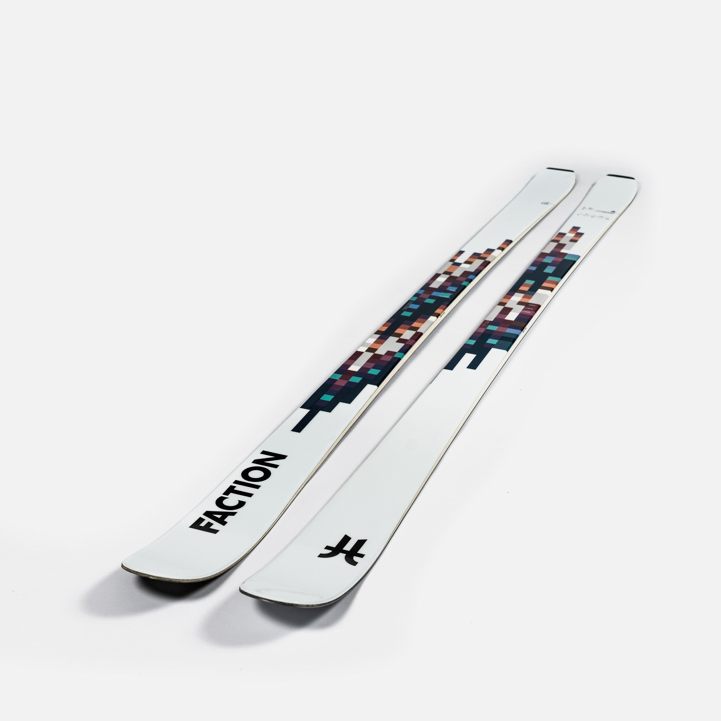 Faction Le Mogul | 2025 Mogul Ski – Faction Skis