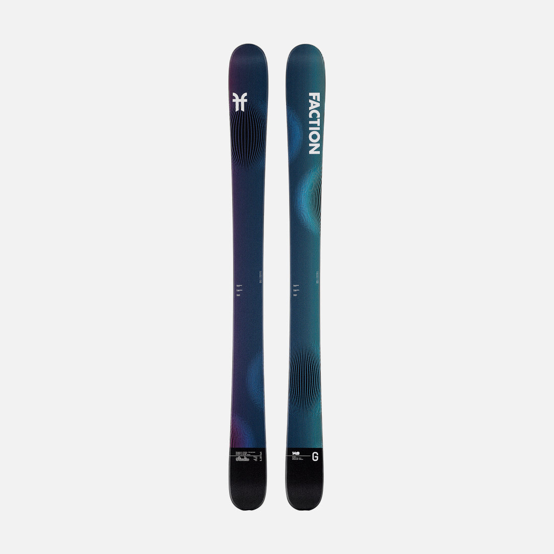 ファクションスキー | 春のセール – Faction Skis