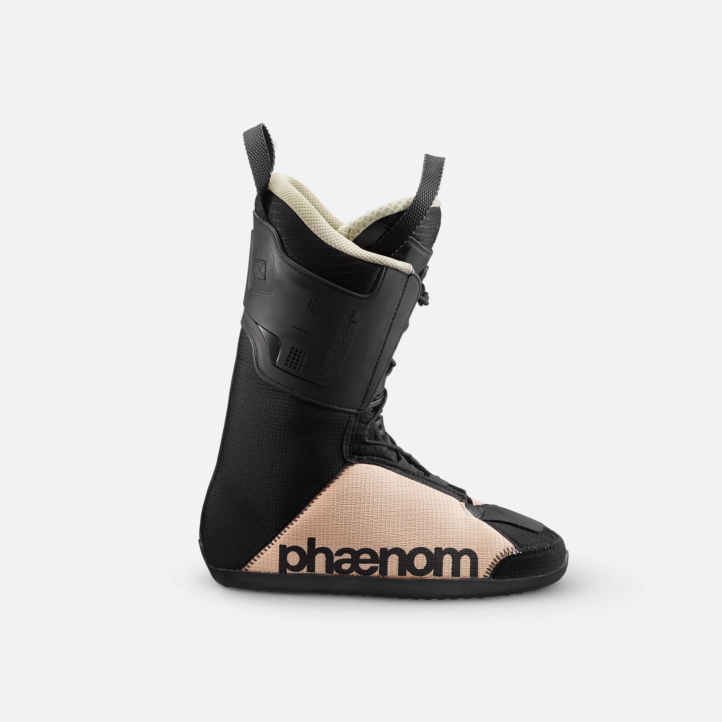フリーライドフェノムスキーブーツ | ファクションスキーズ – Faction Skis