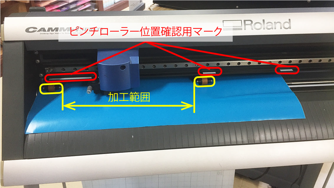 FablabDazaifu/How to use paper cutter 