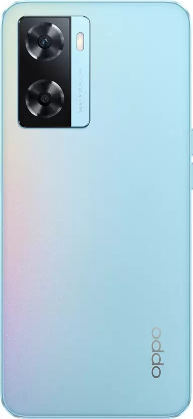 open box) OPPO A77 CPH2385(IN) Sky Blue (64GB 4GB) India – FABGIZMOZ