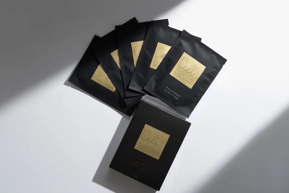 いつものスキンケアをさらに完成形へ。スキンケアの仕上げに＋プラス