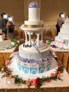 ミラコスタFTW限定】ウェディングケーキ全9種と注意点まとめ - fakoの
