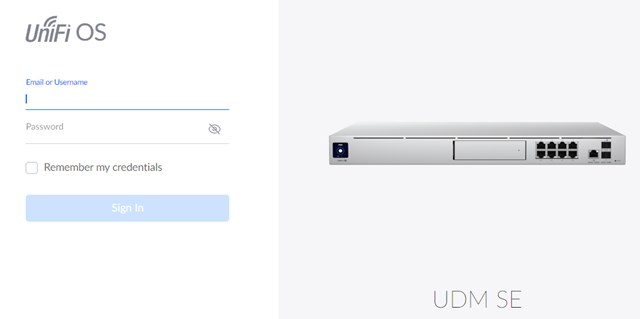 実売9万円のUTMルーター UniFi Dream Machine SEの導入手順 | falconblog
