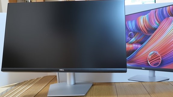 失敗しない27インチ2Kモニター選び】DELL S2722DCの機能性が素晴らしい