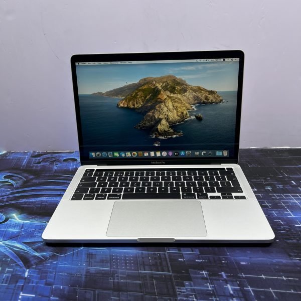 MACBOOK PRO 13 A2251 2020|INTEL CORE i7| 32GB RAM|512GB SSD