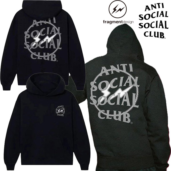ANTI SOCIAL SOCIAL CLUB ( アンチソーシャルソーシャルクラブ