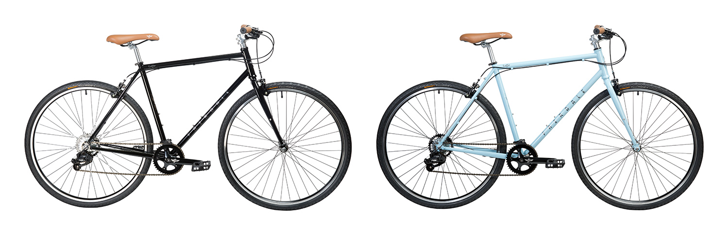 2017 Lookfar | Fairdale Bikes