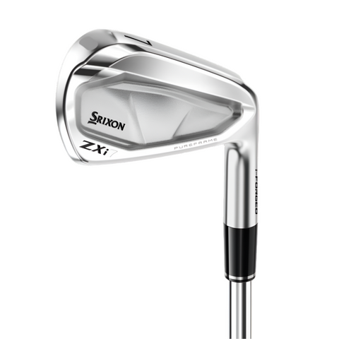 Srixon ZXi7 Custom Irons | Fairway Jockey - Custom Clubs