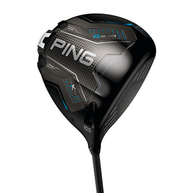 Srixon ZX7 MK II Custom Driver | Fairway Jockey - Custom Clubs